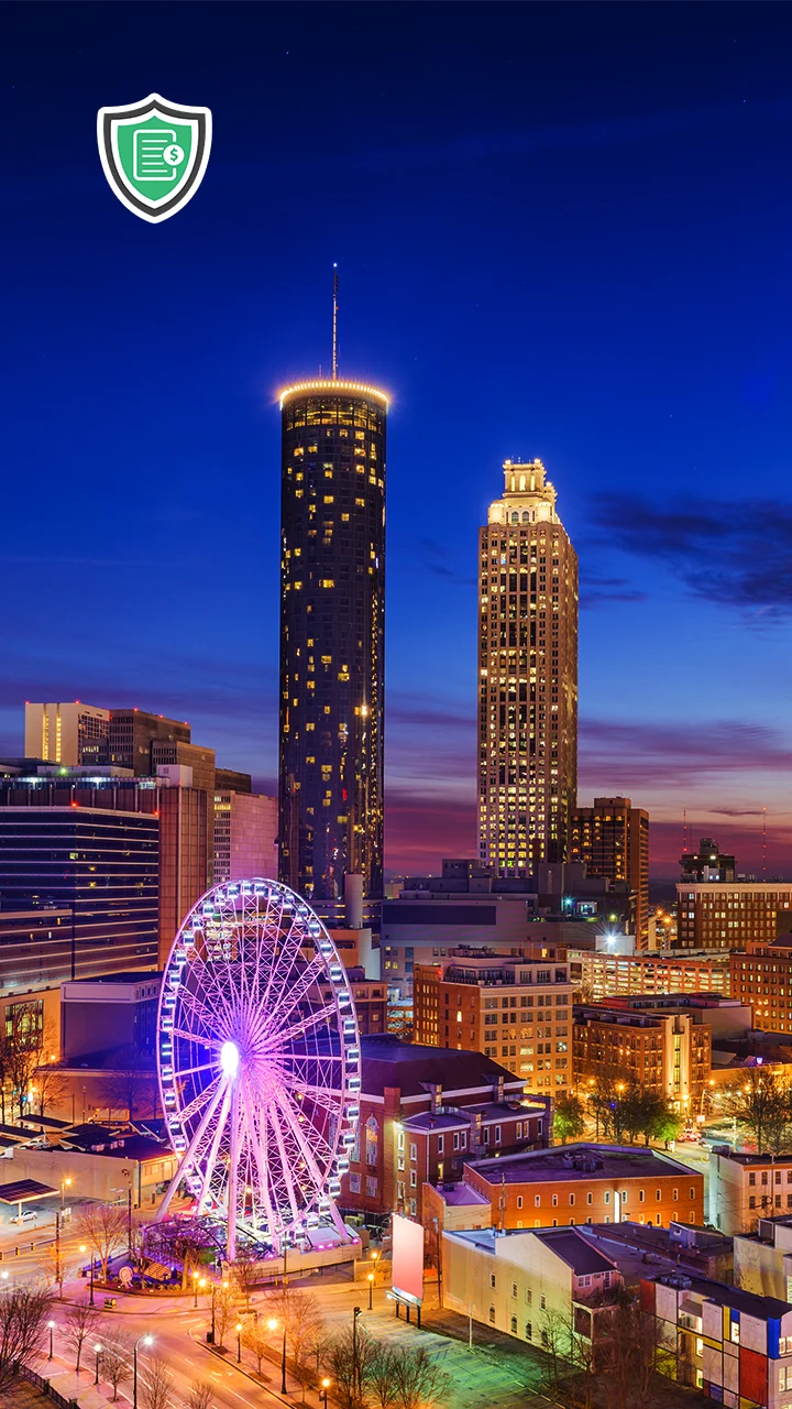 Quick Guide to Pay Stub Regulations in Georgia