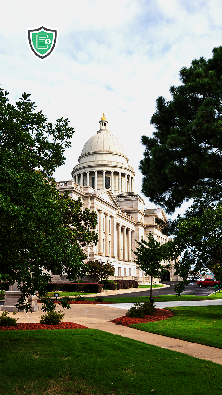 Arkansas Paystub laws: A Quick Guide for Business Owners