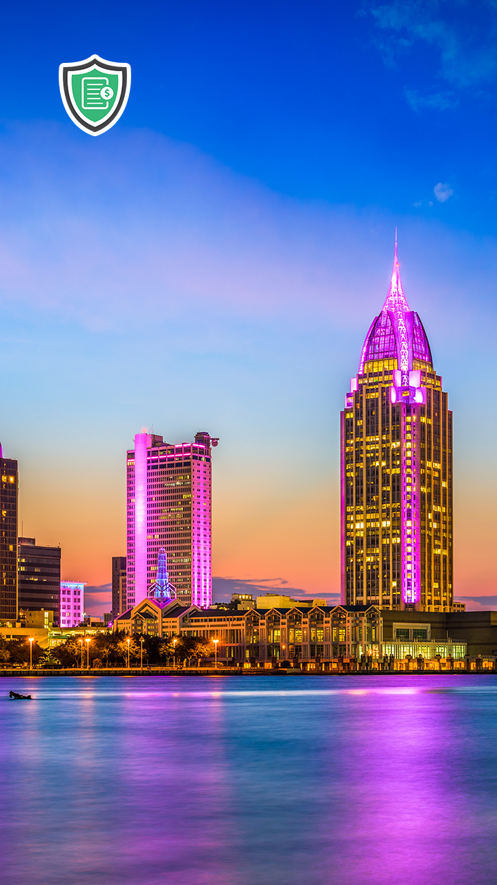 Alabama Pay Stub Simplified: Your Quick Guide